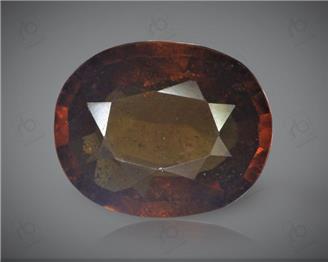 Natural Hessonite Garnet 9.51CTS-16099